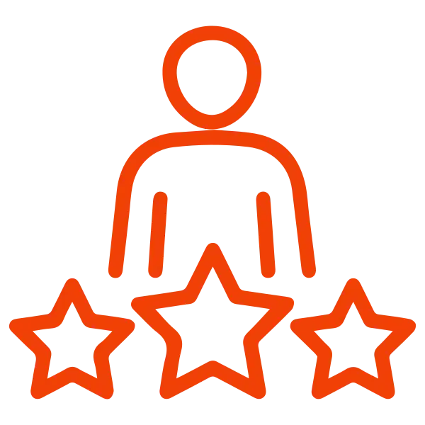 Experienced Team